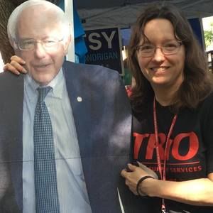 Meet your Posher, Lisa